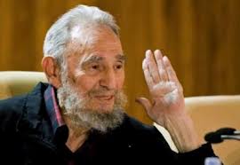 Título Doctor Honoris Causa de México para Fidel Castro